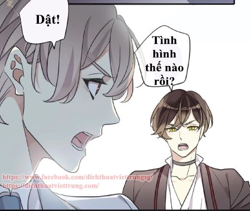 Vết Cắn Ngọt Ngào 3 Chapter 35 - 59