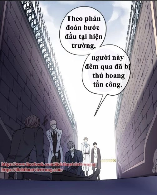 Vết Cắn Ngọt Ngào 3 Chapter 35 - 60