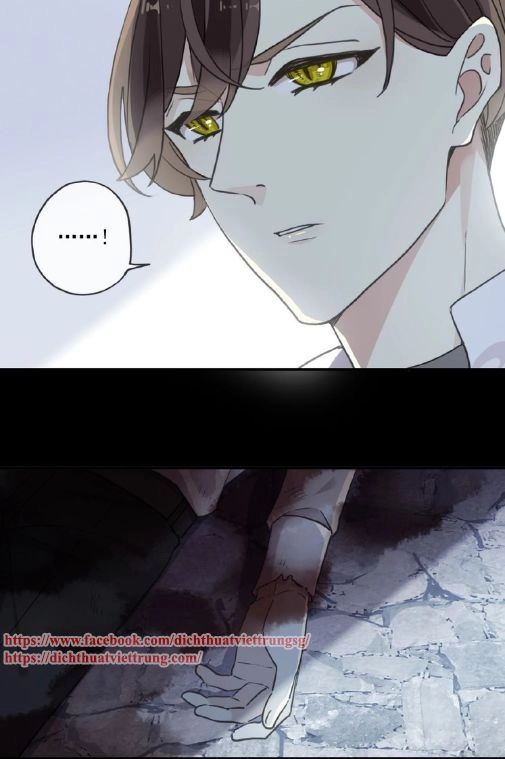 Vết Cắn Ngọt Ngào 3 Chapter 35 - 61