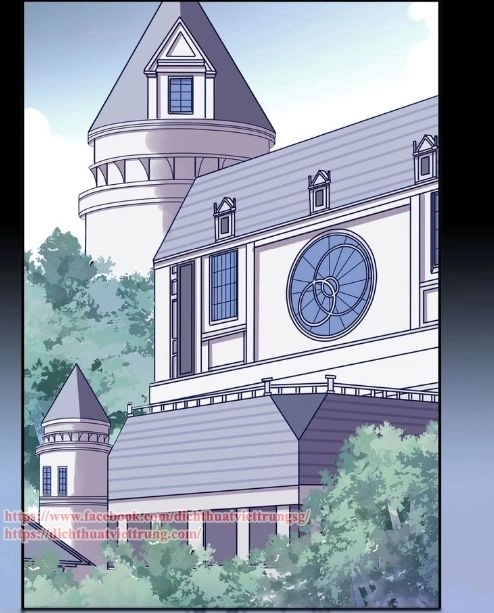 Vết Cắn Ngọt Ngào 3 Chapter 36 - 2