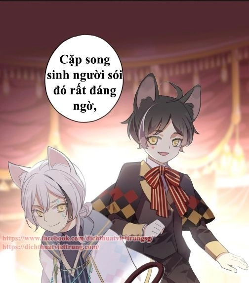 Vết Cắn Ngọt Ngào 3 Chapter 36 - 6