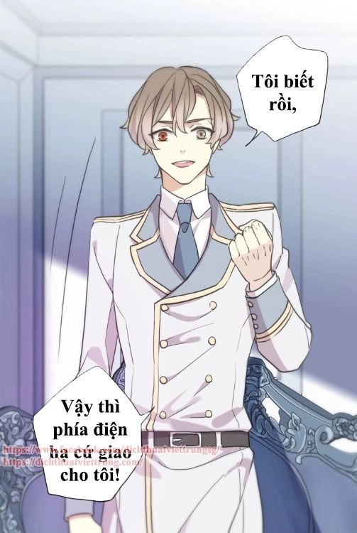 Vết Cắn Ngọt Ngào 3 Chapter 36 - 10