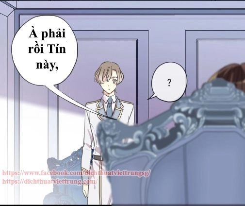 Vết Cắn Ngọt Ngào 3 Chapter 36 - 11