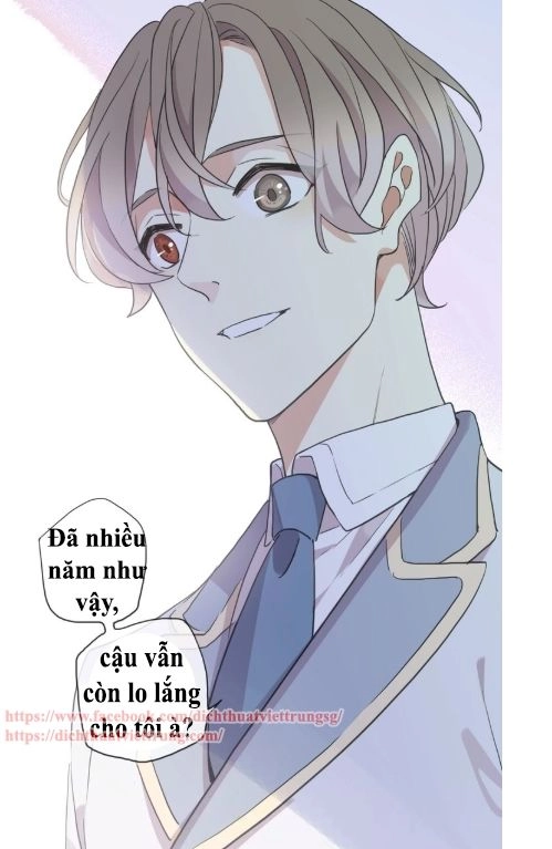 Vết Cắn Ngọt Ngào 3 Chapter 36 - 14