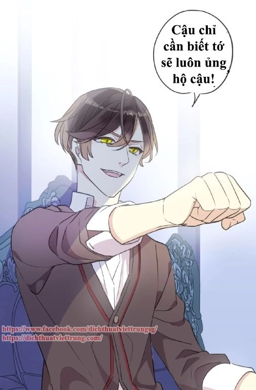 Vết Cắn Ngọt Ngào 3 Chapter 36 - 18