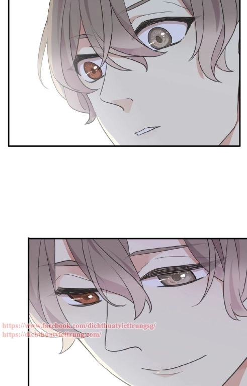 Vết Cắn Ngọt Ngào 3 Chapter 36 - 19