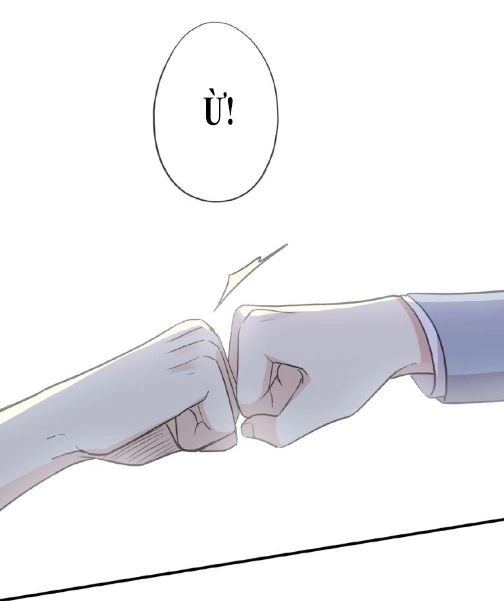 Vết Cắn Ngọt Ngào 3 Chapter 36 - 20