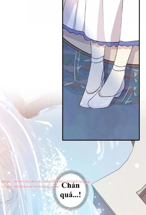 Vết Cắn Ngọt Ngào 3 Chapter 36 - 23