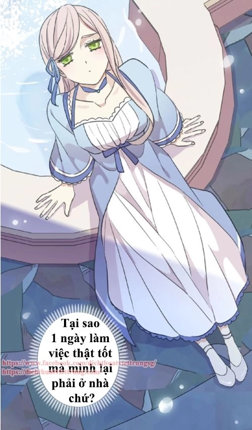 Vết Cắn Ngọt Ngào 3 Chapter 36 - 24