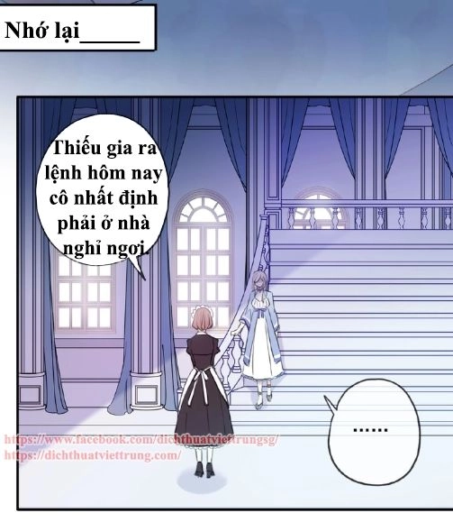 Vết Cắn Ngọt Ngào 3 Chapter 36 - 25