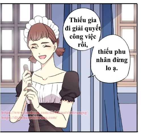 Vết Cắn Ngọt Ngào 3 Chapter 36 - 26