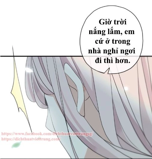 Vết Cắn Ngọt Ngào 3 Chapter 36 - 28