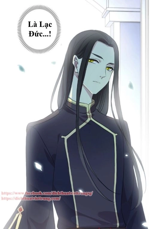 Vết Cắn Ngọt Ngào 3 Chapter 36 - 30