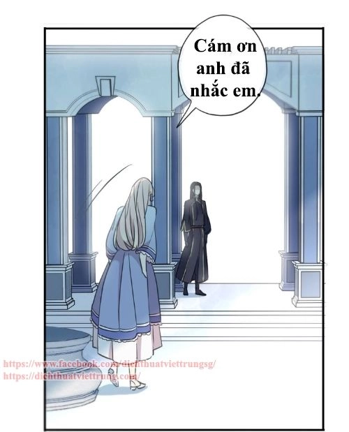 Vết Cắn Ngọt Ngào 3 Chapter 36 - 31