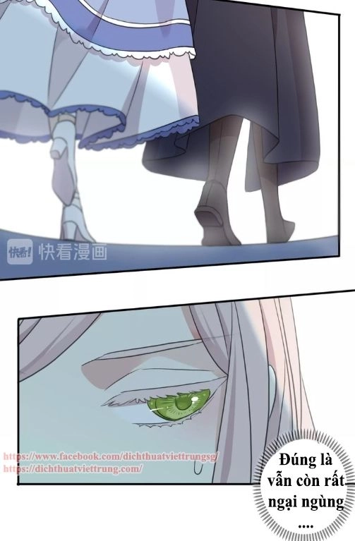 Vết Cắn Ngọt Ngào 3 Chapter 36 - 32