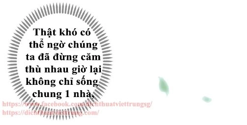 Vết Cắn Ngọt Ngào 3 Chapter 36 - 33