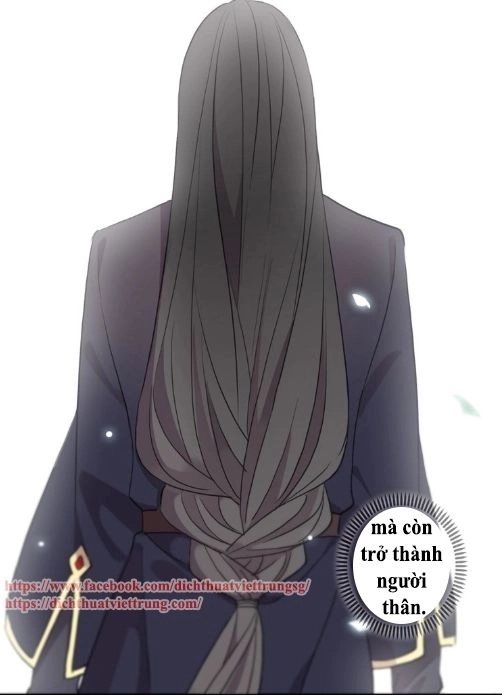 Vết Cắn Ngọt Ngào 3 Chapter 36 - 34