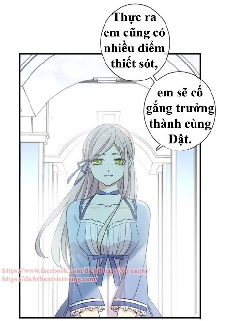 Vết Cắn Ngọt Ngào 3 Chapter 36 - 40