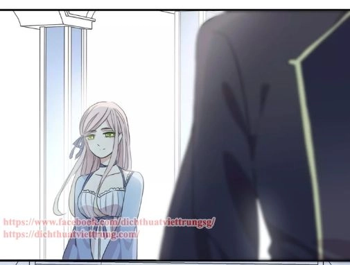 Vết Cắn Ngọt Ngào 3 Chapter 36 - 45