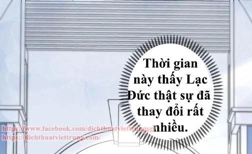 Vết Cắn Ngọt Ngào 3 Chapter 36 - 46