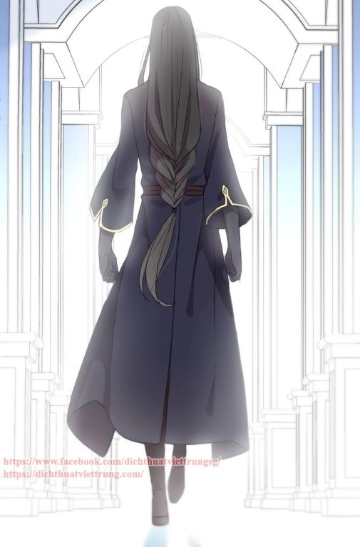 Vết Cắn Ngọt Ngào 3 Chapter 36 - 47