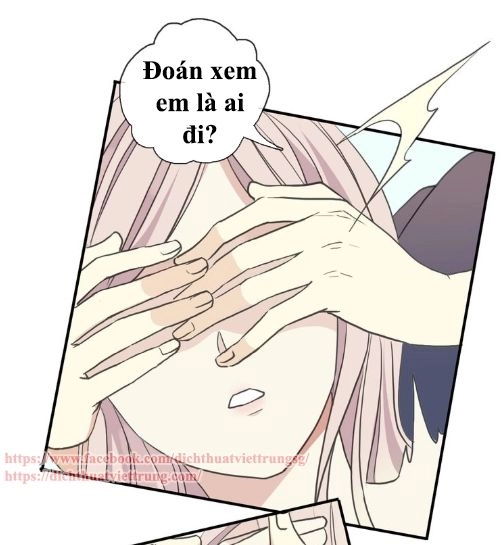 Vết Cắn Ngọt Ngào 3 Chapter 36 - 49