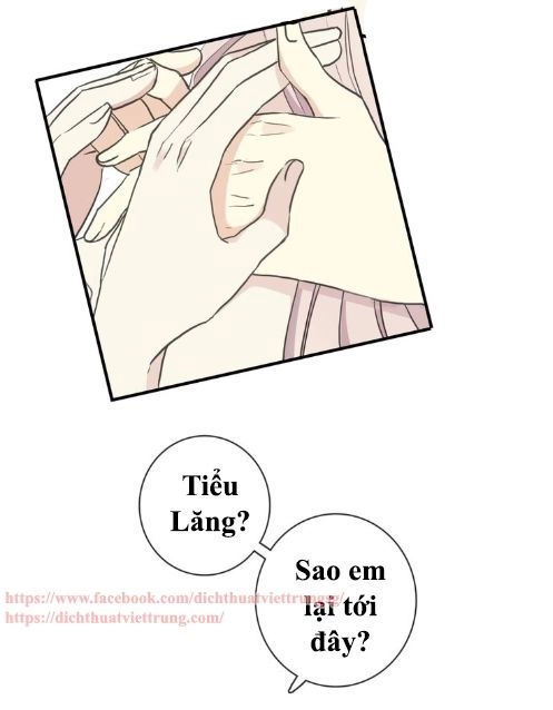 Vết Cắn Ngọt Ngào 3 Chapter 36 - 50