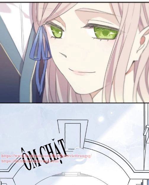 Vết Cắn Ngọt Ngào 3 Chapter 36 - 53