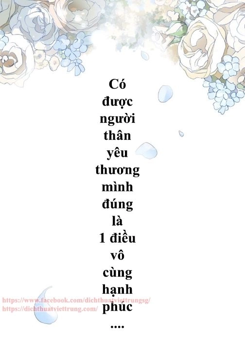 Vết Cắn Ngọt Ngào 3 Chapter 36 - 56