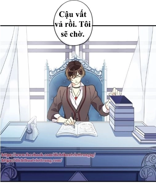 Vết Cắn Ngọt Ngào 3 Chapter 36 - 58