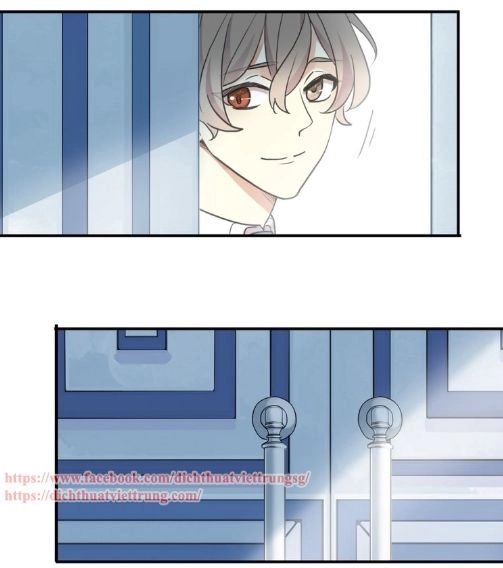 Vết Cắn Ngọt Ngào 3 Chapter 36 - 59