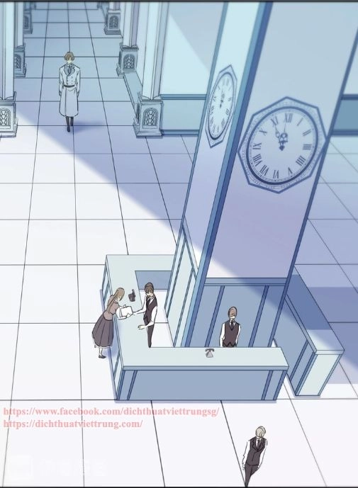 Vết Cắn Ngọt Ngào 3 Chapter 36 - 61