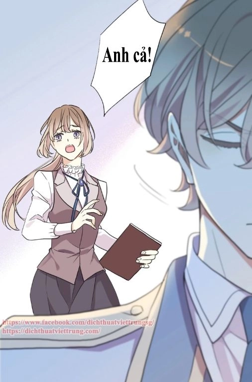 Vết Cắn Ngọt Ngào 3 Chapter 36 - 64