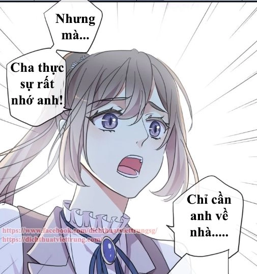Vết Cắn Ngọt Ngào 3 Chapter 36 - 68