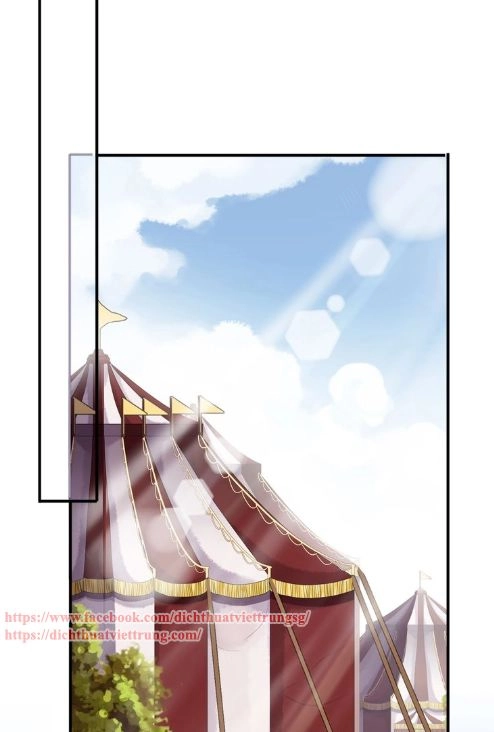 Vết Cắn Ngọt Ngào 3 Chapter 37 - 2