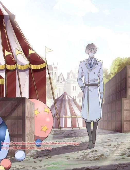 Vết Cắn Ngọt Ngào 3 Chapter 37 - 4