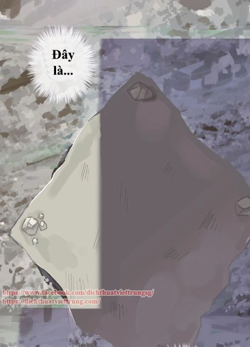 Vết Cắn Ngọt Ngào 3 Chapter 37 - 7