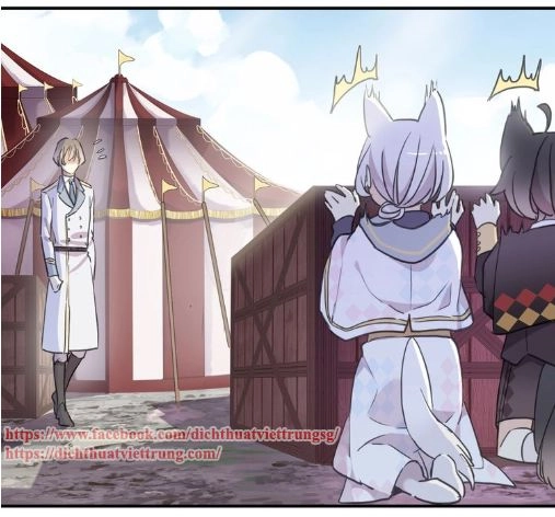 Vết Cắn Ngọt Ngào 3 Chapter 37 - 9