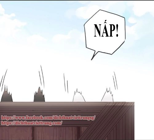 Vết Cắn Ngọt Ngào 3 Chapter 37 - 10