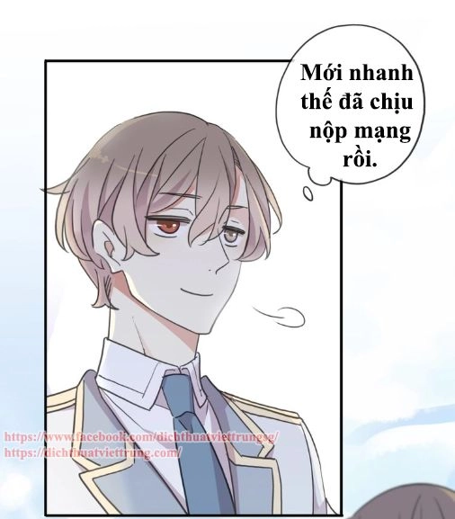 Vết Cắn Ngọt Ngào 3 Chapter 37 - 11