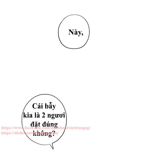 Vết Cắn Ngọt Ngào 3 Chapter 37 - 14