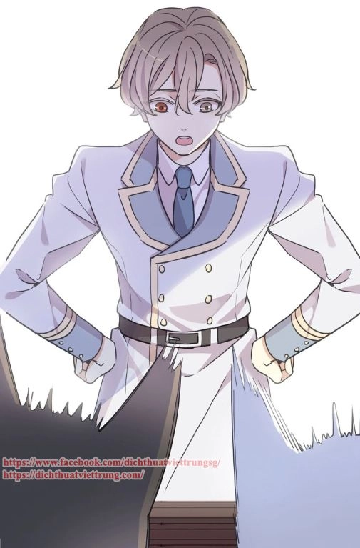 Vết Cắn Ngọt Ngào 3 Chapter 37 - 15