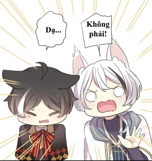 Vết Cắn Ngọt Ngào 3 Chapter 37 - 16