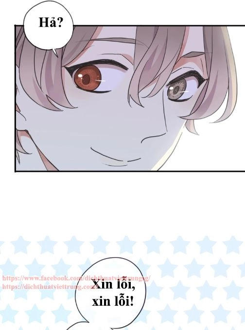 Vết Cắn Ngọt Ngào 3 Chapter 37 - 23