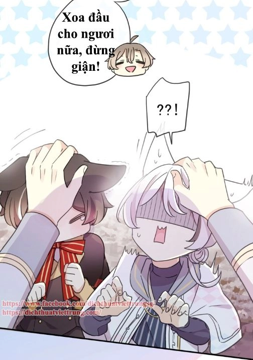 Vết Cắn Ngọt Ngào 3 Chapter 37 - 24