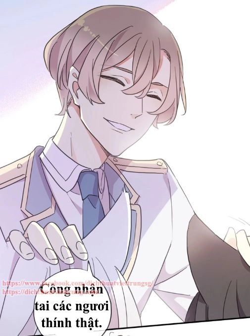 Vết Cắn Ngọt Ngào 3 Chapter 37 - 25