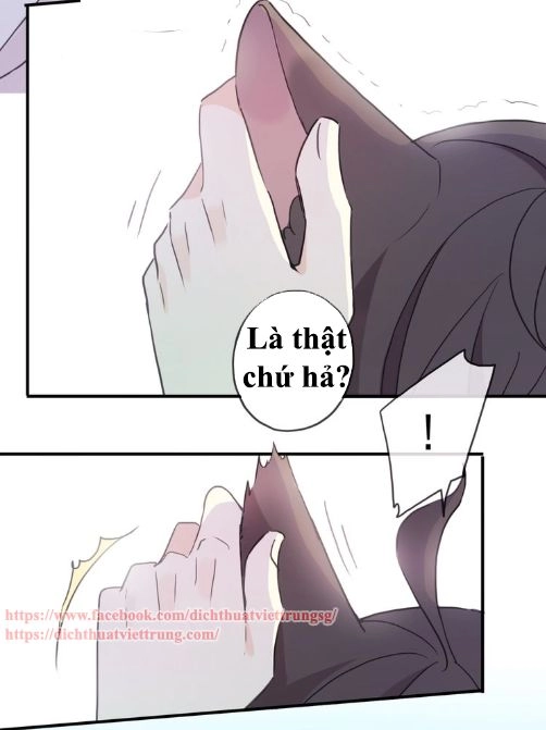 Vết Cắn Ngọt Ngào 3 Chapter 37 - 26