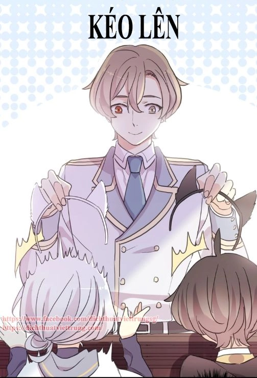 Vết Cắn Ngọt Ngào 3 Chapter 37 - 27