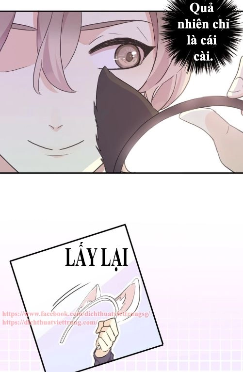 Vết Cắn Ngọt Ngào 3 Chapter 37 - 28