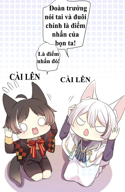 Vết Cắn Ngọt Ngào 3 Chapter 37 - 29